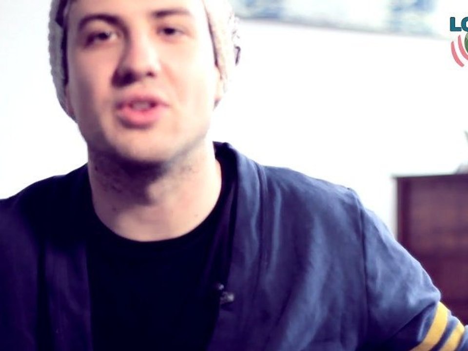 LCEPBP-TV Interview avec Ludovik