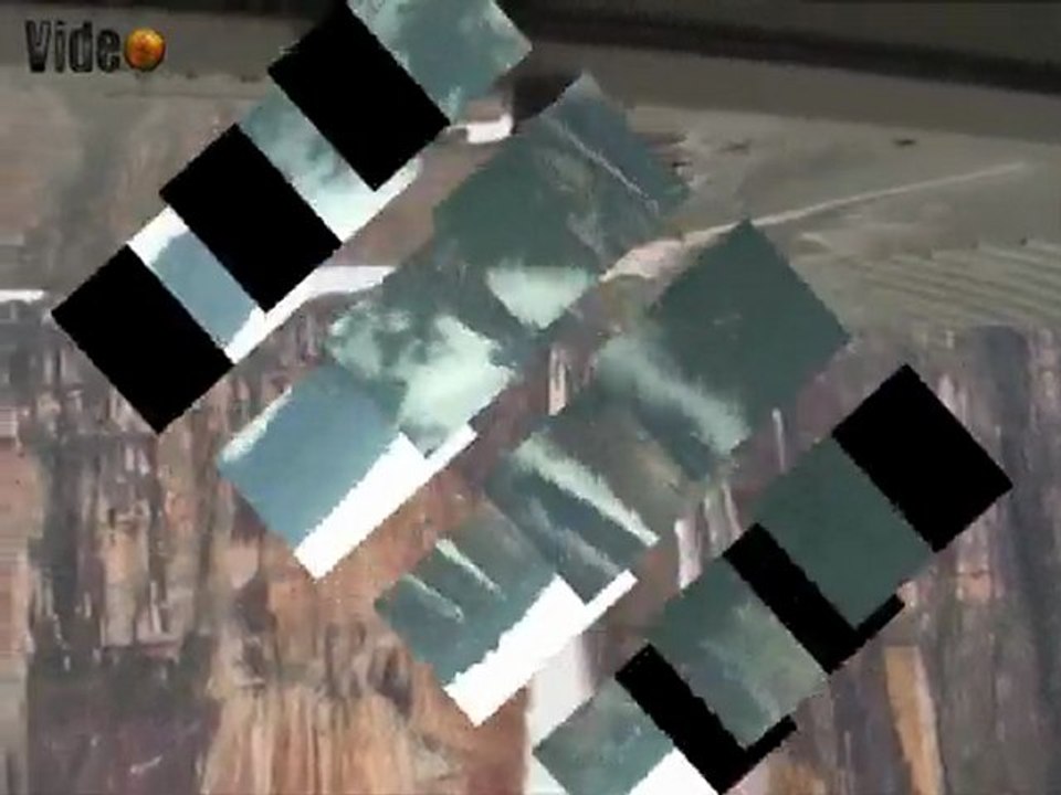 Canaima und Kavac - Salto Angel und der Teufelscanyon