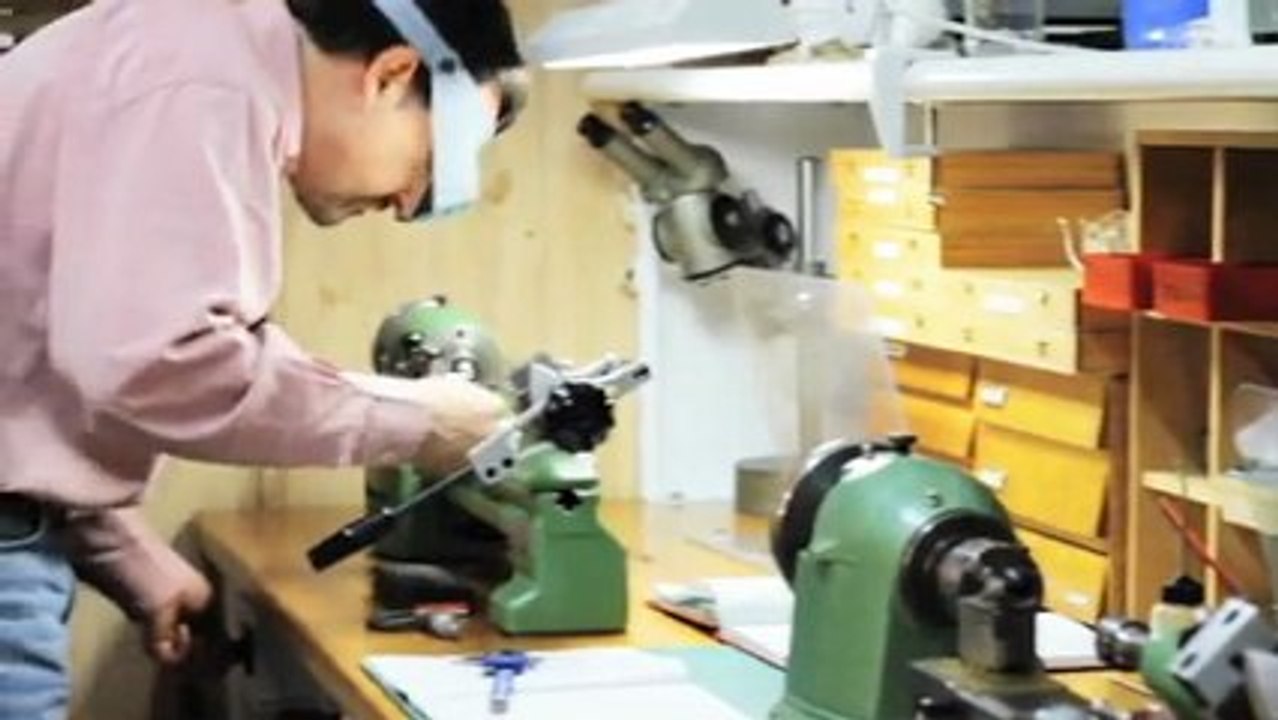 Clock Canterbury Clocks VIC