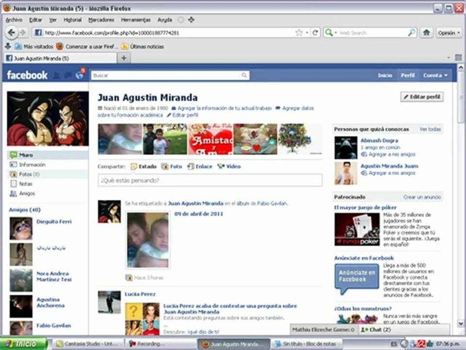 tutorial como no tutorial