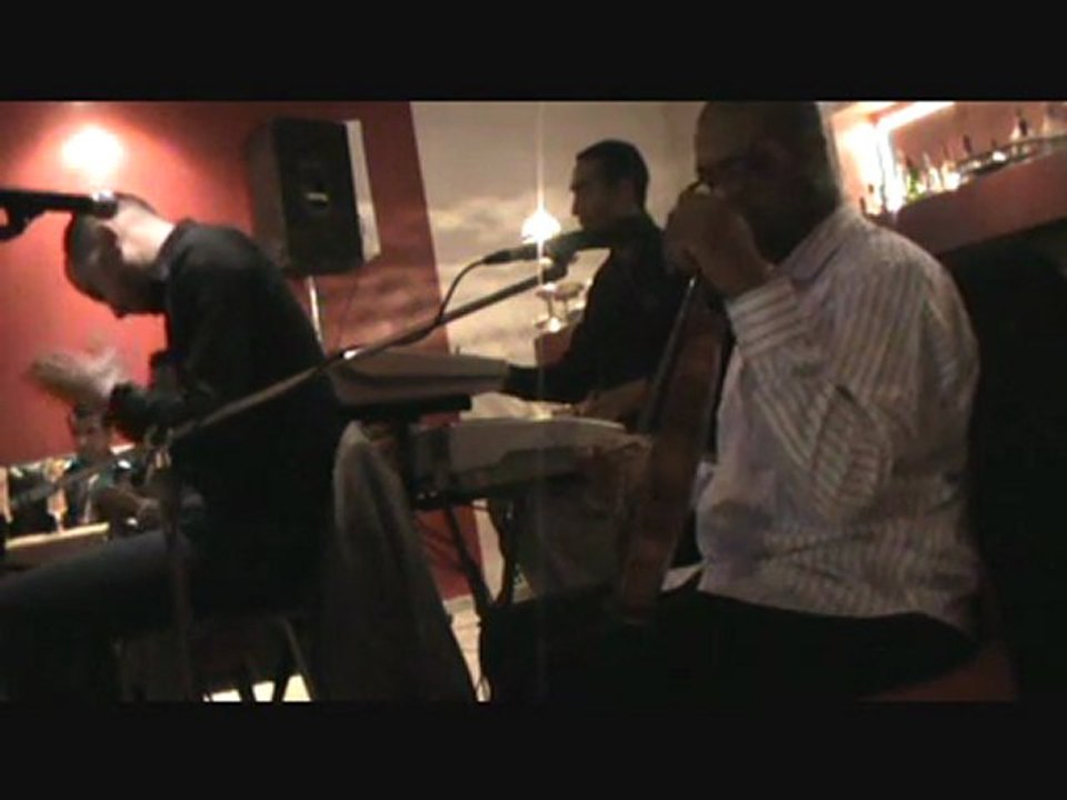 Orchestre Elfarah "khalini b3id" maghrabi chaabi