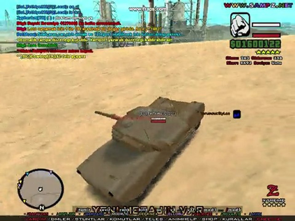 [EoL]fethile232[D] ~~ Hile Show