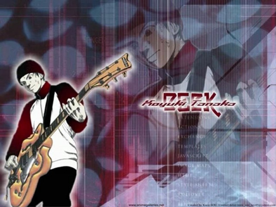 KEITH - BEAT CRUSADERS - 50c WISDOM