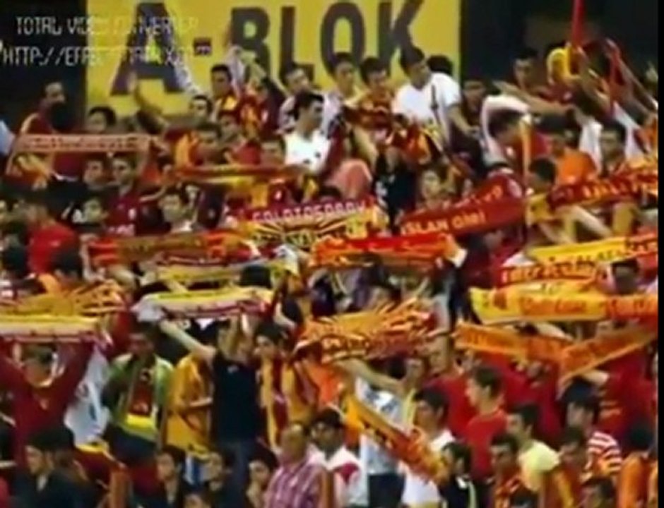 Galatasaray 1994: Neden Bu Takımı Seçmeliyim?