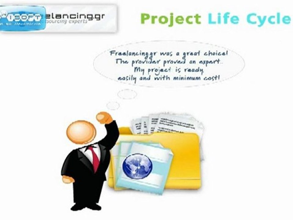 Project Life Cycle