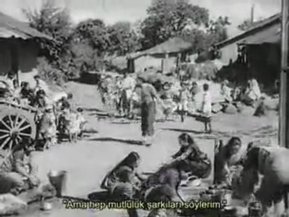 Rajkapor-Awaara Türkçe Altyazılı Film 🎬