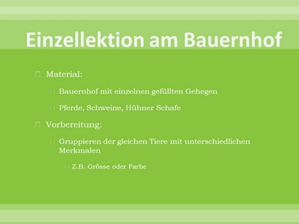 Verstehen Sie die Einführung des Adjektivs: Grundlagen und Beispiele ✍️