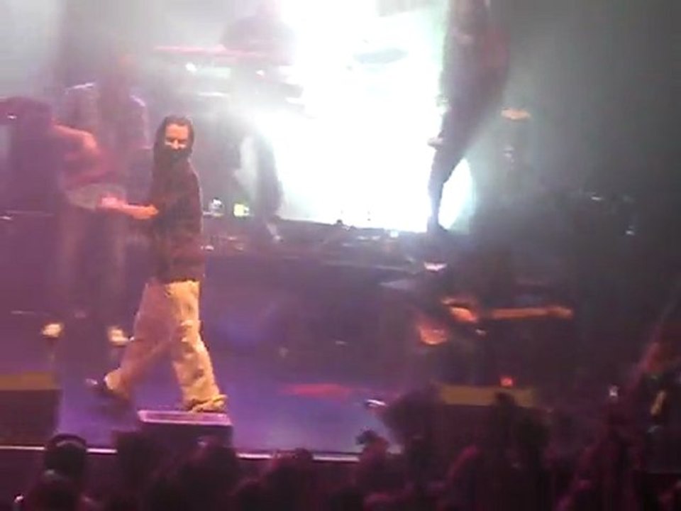 DANAKIL & Natty Jean Les Veillards