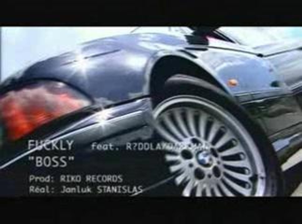 Boss,Boss,Boss (Fuckly)