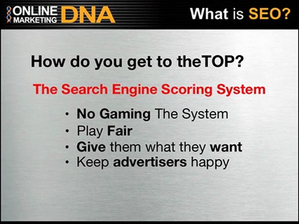 What is SEO? Learn How to Rank Top in Search 🌐