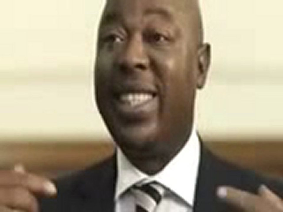 Hizzonner mayor of JHB