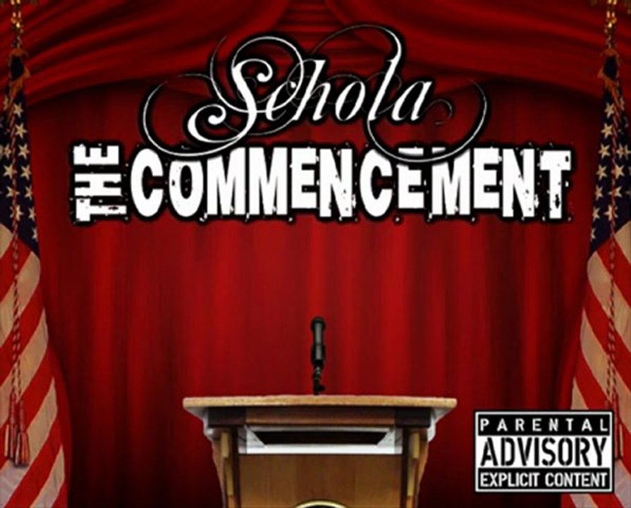 Schola - Mayhem (Intro)_The Commencent leak