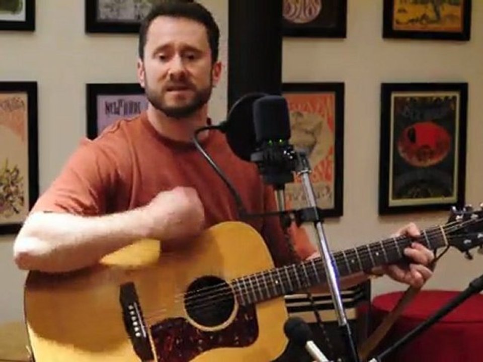 All Night - Acoustic Version 🎶