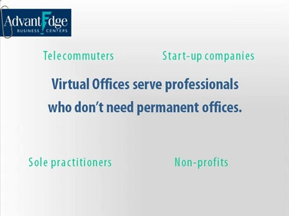 Understanding Virtual Offices: How They Work and Who Benefits