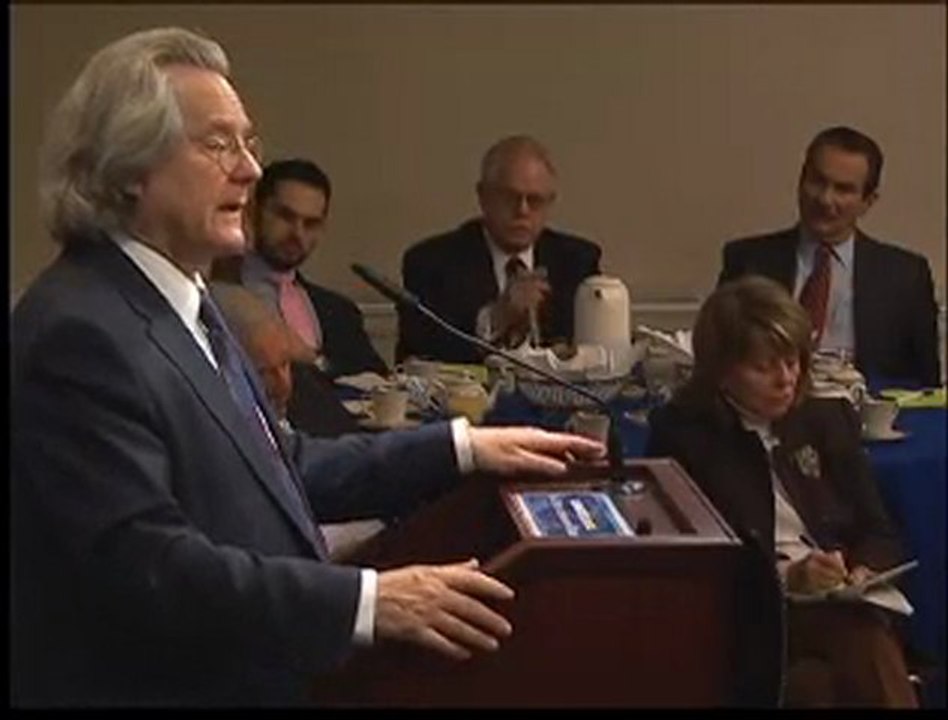 A.C. Grayling: The Humanist Movement