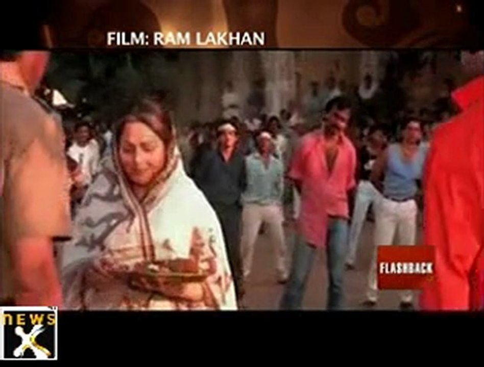 Flashback - Anand Bakshi – II