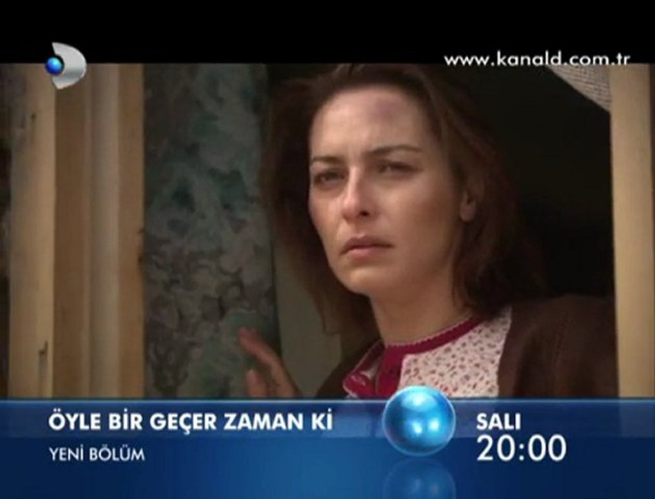 26.04.2011 ÖBGZ 30. Bölüm Fragmanı
