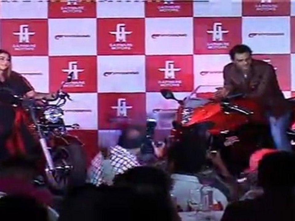 Arjun Rampal - Actor Profile