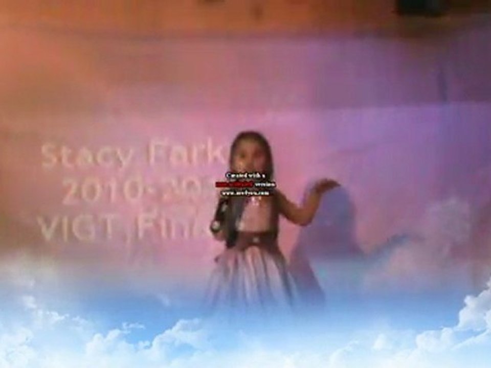 O Canada stacy Farkas