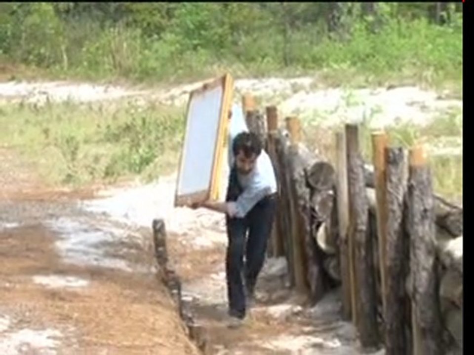 State of the Art/Art of the State