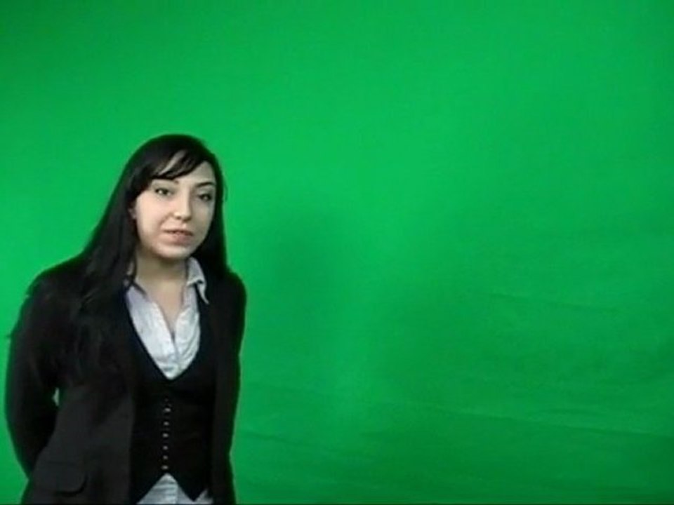 Chroma Key Green Screen