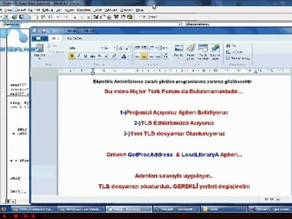 AresmosiS TLB Olusturma Uploader By Cryptr.Org
