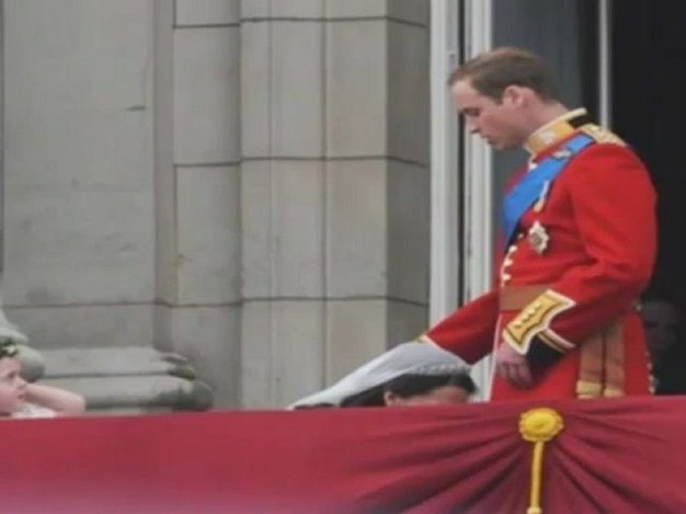 Most Royal Pic Of Royal Wedding