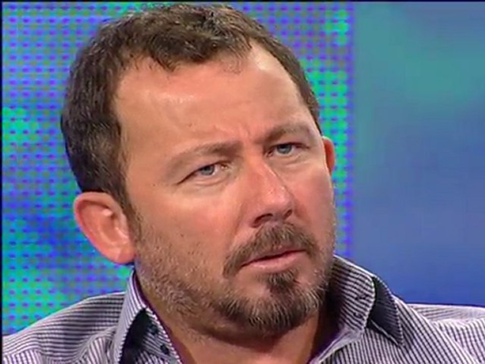 Sergen Yalçın Ankaragücü - Karabükspor Maç Yorumu