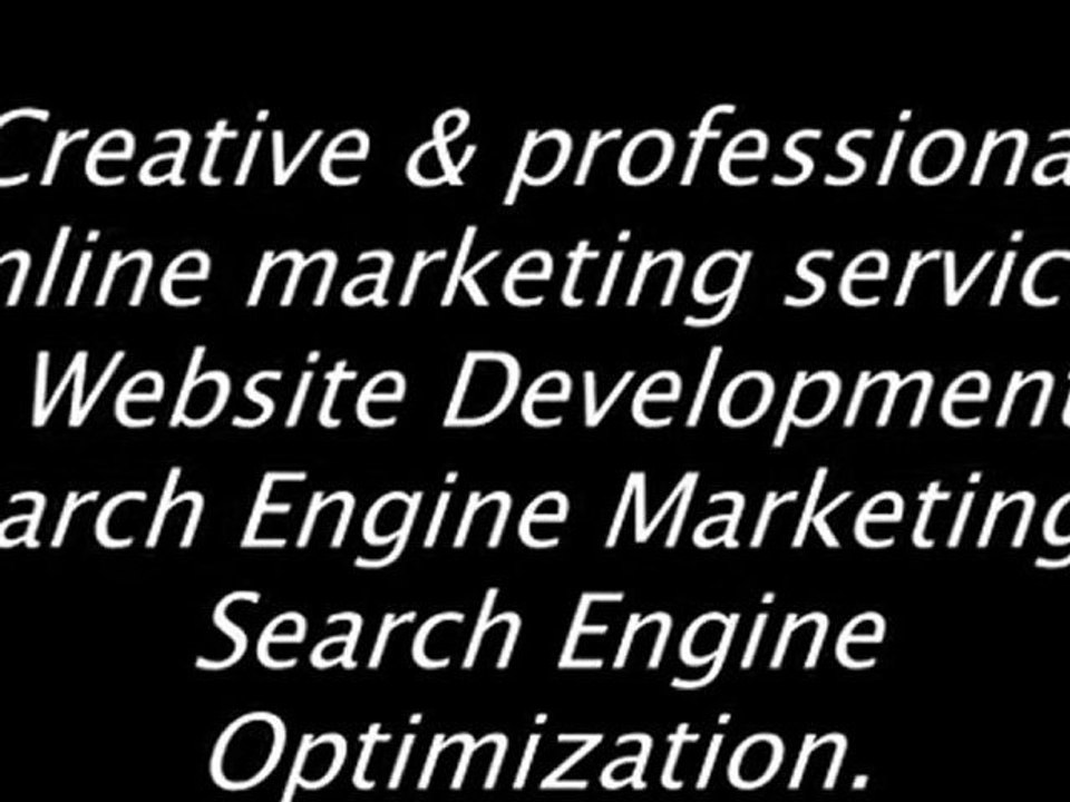 Inspree Website Design, SEO & Online Marketing