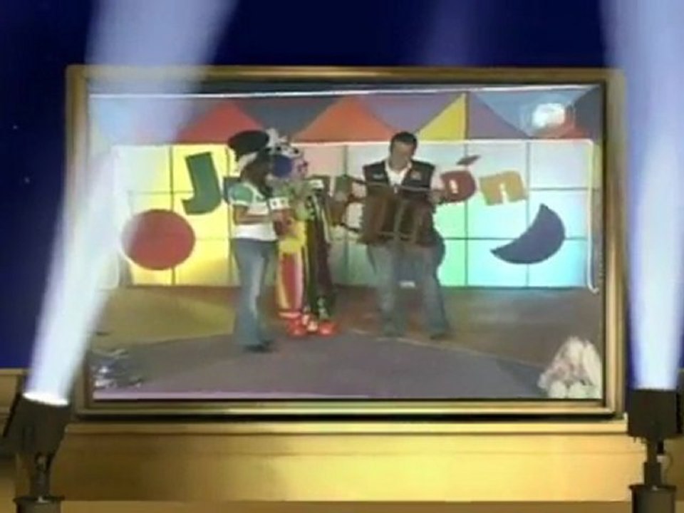 ANIMACION PARA ADULTOS