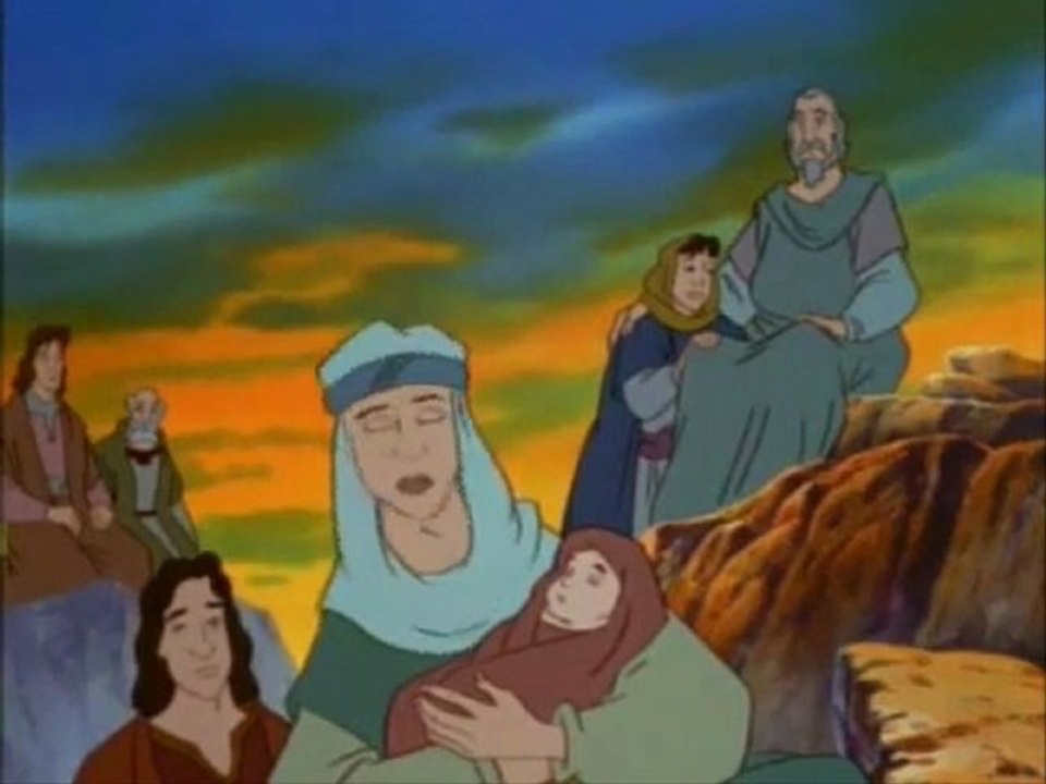 a multiplicação dos pães