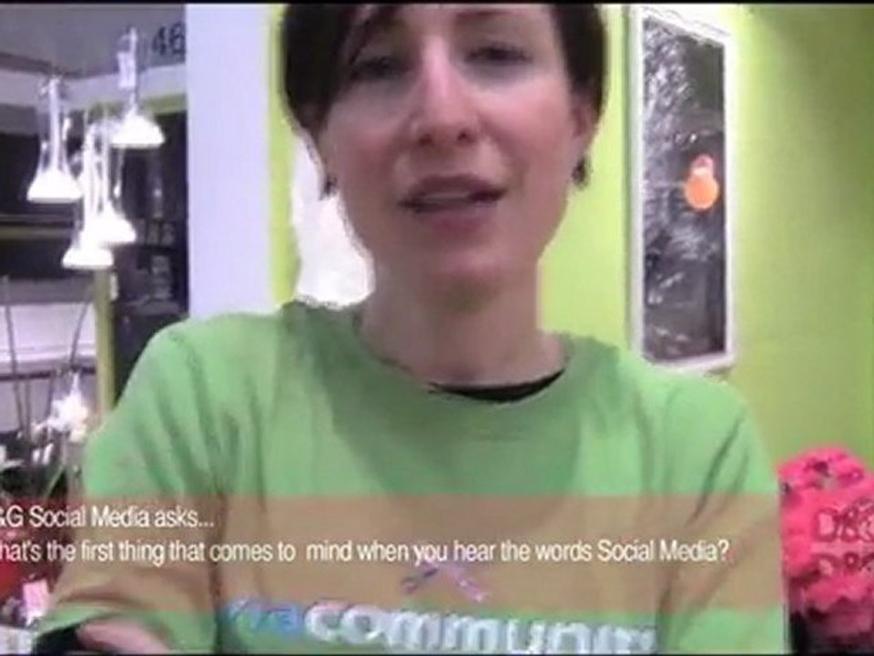 social media, social media nyc, social media in fashion