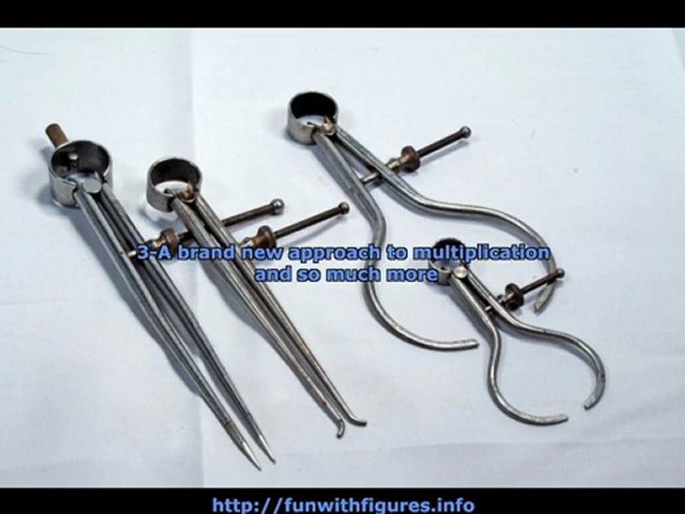 Master Math Without a Calculator 📐