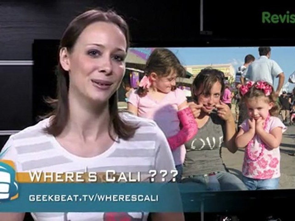 Google's Music Store & Microsoft Buys Skype! - GeekBeat.TV