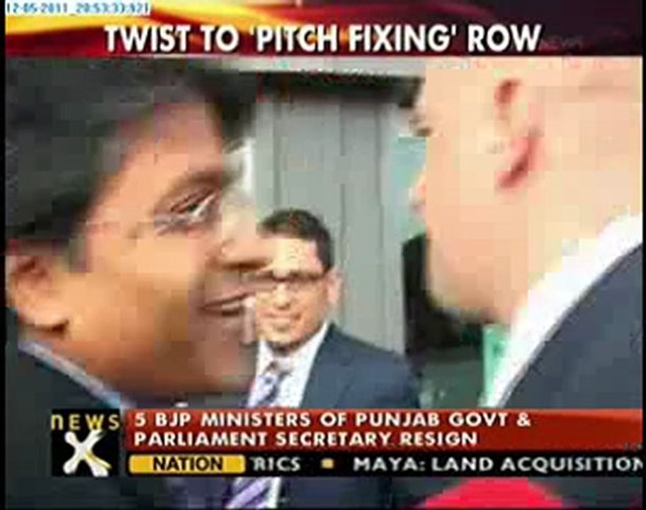 RCA: Shane Warne used the ‘F’ word