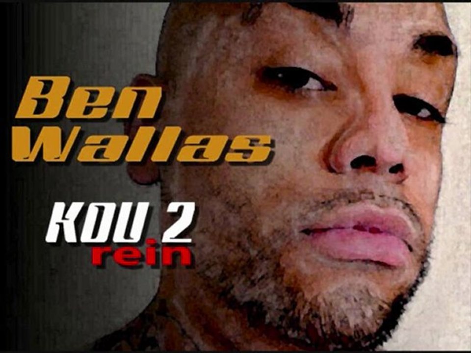 Ben Wallas - Kou 2 Rein (Club Version) feat. Sebastien Kills
