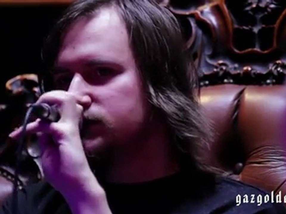 02 - Хип-Хоп TV - Dirty Monk