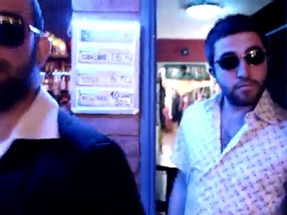 Ege Üniversitesi Öğrencilerinden 80's Love