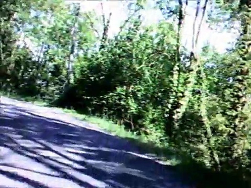 Course de cote C-A-P