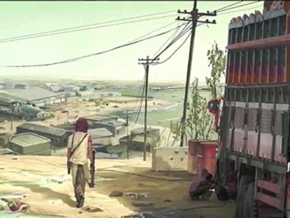 Call of Duty : Modern Warfare 3 - History