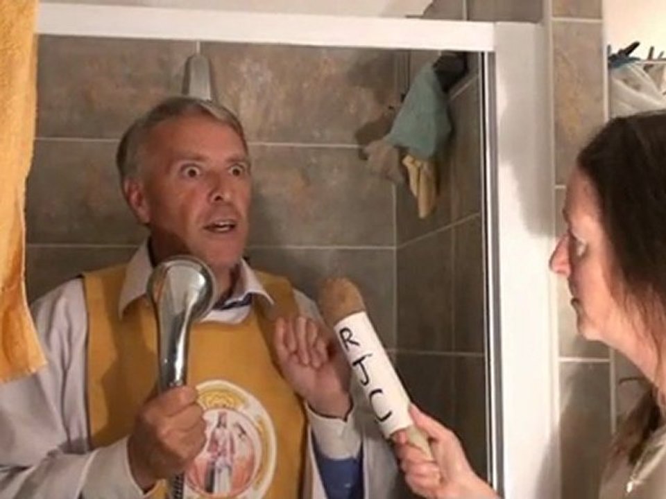 Rétour de Jésus N°111 - Présentation de l'Arche d'Ave Maria et des 17 Petits Exilés de la Famille Royale de France