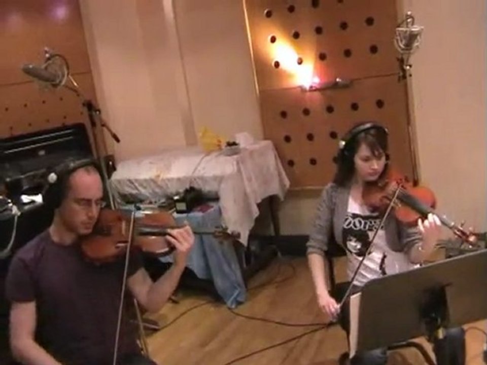 Recipe For Eternity - Album version