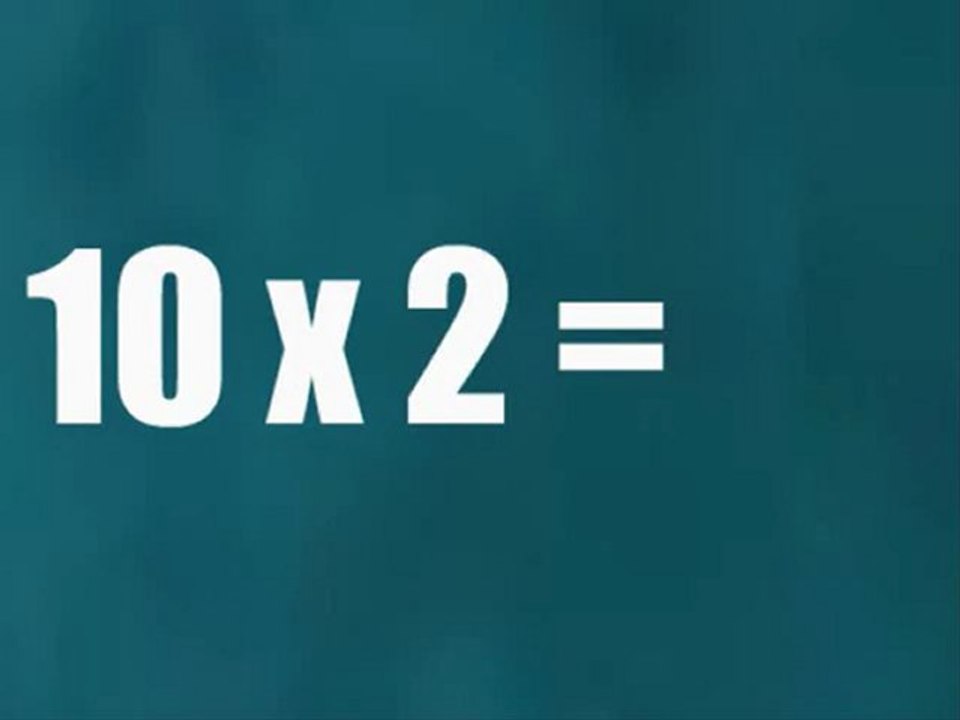 Fun Multiplication Rap Songs & Games for Kids 🎶 | Download Now