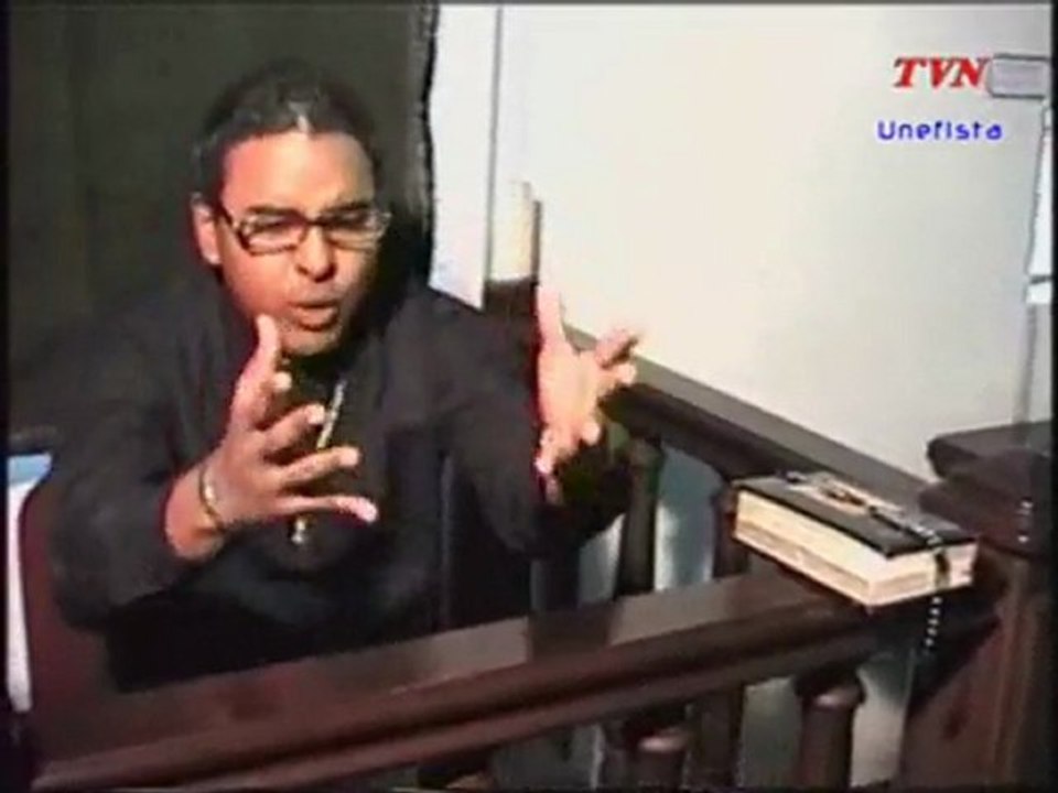 GONZALES Vs GONZALES, (SEGUNDA PARTE)