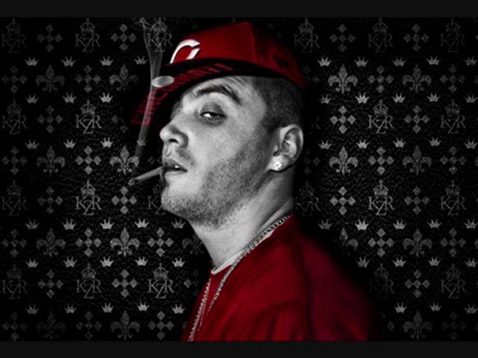 KAIZEUR - 5.6 ANTI INSIGNE