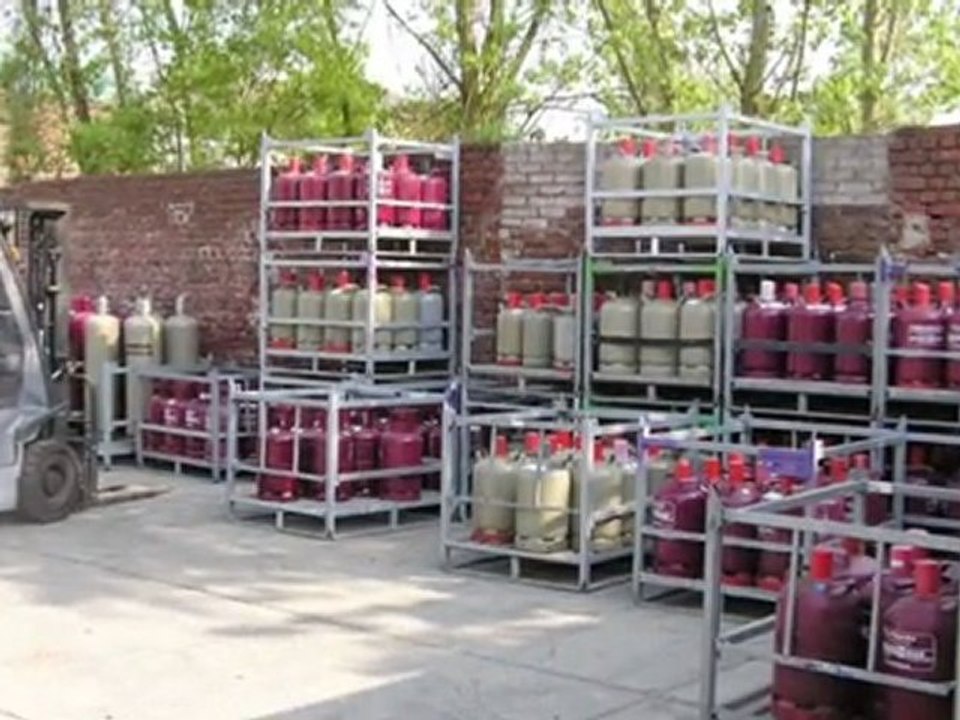 Technische Gase Düsseldorf Schweißtechnik Wening