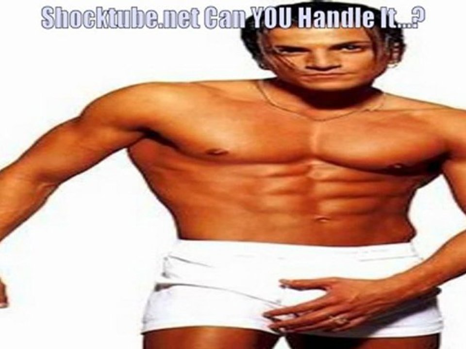 Peter Andre - cryptic miss