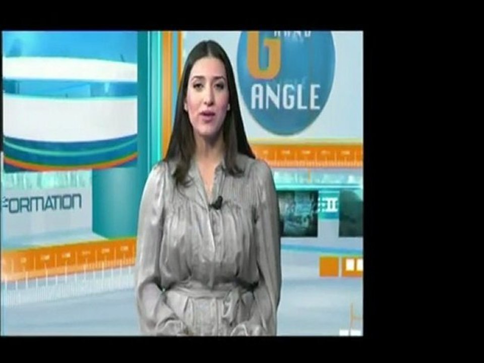 Teaser Grand Angle du 26 mai 2011