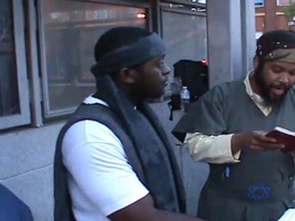 PT20 ISRAEL IS THE ONLY CHOSEN OF ALL THE FAMILIES OF THE EARTH