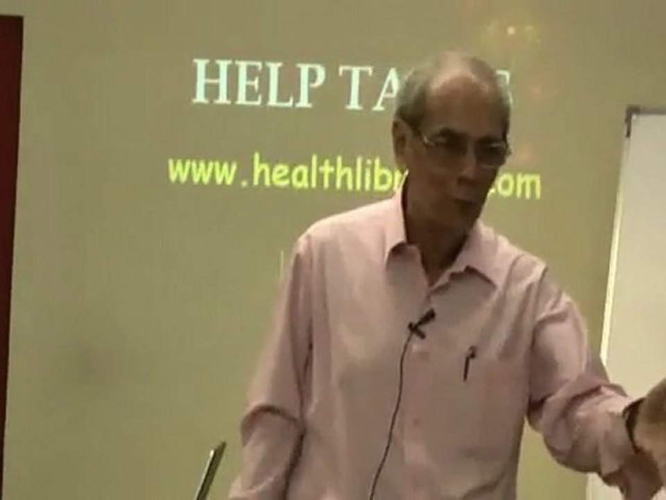 An introduction to Transactional Analysis Part 2.wmv